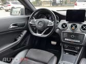 Mercedes-Benz CLA 200 d Shooting Brake AMG Line Aut.