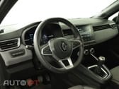 Renault Clio Clio 1.0 TCe Techno