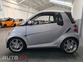 Smart ForTwo PULSE