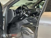 Porsche Cayenne E-Hybrid Bose