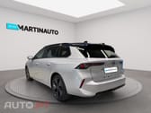 Opel Astra Sports Tourer 54 kWh GS