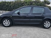 Peugeot 307 1.6 HDi Executive