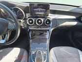 Mercedes-Benz C 200 BlueTEC Aut.