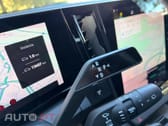 Renault Mégane E-Tech EV60 220hp optimum charge Techno