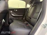 Smart #1 66 kWh Pro+