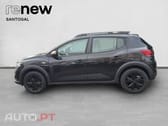 Dacia Sandero Stepway Extreme