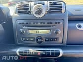 Smart ForTwo 1.0 T Passion 84
