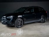 Mercedes-Benz GLA 250 e AMG Line