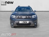 Dacia Duster Duster SL Extreme TCe 90
