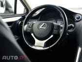 Lexus NX Executive
