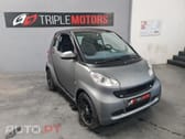 Smart ForTwo PASSION