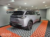 Peugeot 5008 1.2 Hybrid Allure e-DCS6
