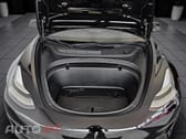 Tesla Model 3 Performance Dual Motor AWD