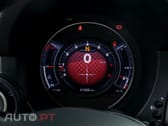 Abarth 595C 1.4 T-Jet Turismo MTA