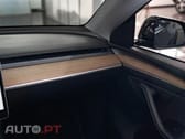 Tesla Model Y Long Range Dual Motor AWD
