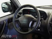 Nissan Terrano II 2.7 TDi SR AC+ABS