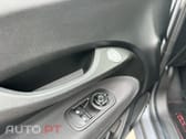 Fiat 500e 23kWh 95cv (RED)