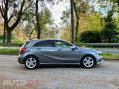 Mercedes-Benz A 180 CDi BE Urban