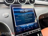 Mercedes-Benz C 300 d AMG Line
