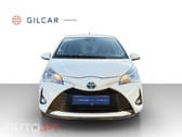 Toyota Yaris 1.5 HSD Comfort