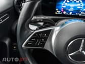 Mercedes-Benz A 250 e Style Plus