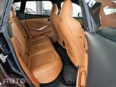 Aston Martin DBX 4.0 V8