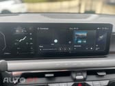 Kia EV9 98.8KWH AWD AIR