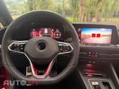 Volkswagen Golf 2.0 TSI GTI DSG