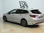 Toyota Corolla Touring Sports 1.8 Hybrid Comfort+P.Sport