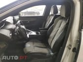Peugeot 3008 1.6 Hybrid GT Pack e-EAT8