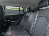 BMW 320 PACK M - LOOK M3