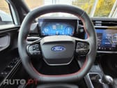 Ford Puma 1.0 EcoBoost mHEV ST-Line X