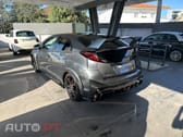 Honda Civic 2.0 i-VTEC Type-R GT