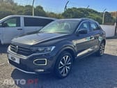 Volkswagen T-Roc 1.0 TSI Style