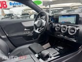 Mercedes-Benz A 250 e AMG Line
