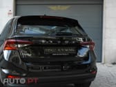Skoda Fabia 1.0 MPI