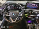 BMW 520 d Auto