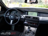 BMW 520 D Pack M Auto