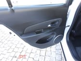 Chevrolet Cruze SW 1.7 VCDI LT
