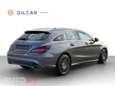 Mercedes-Benz CLA 200 d Shooting Brake Urban Aut.