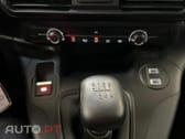 Opel Combo 1.5 CDTi