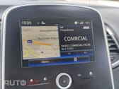 Renault Scénic 1.5 dCi Bose Edition EDC SS