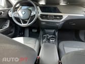 BMW 116 Advantage
