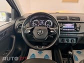 Skoda Fabia Break 1.0 TSI Style DSG