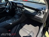 Mercedes-Benz GLC 300 de 4Matic