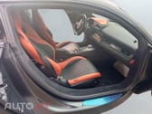 Maserati MC20 BIRDCAGE|CARBON