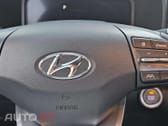 Hyundai Kauai EV 39 kWh Premium