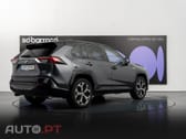Toyota RAV4 2.5 HDF Plug-in Lounge AWD-i