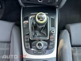 Audi A4 Avant 2.0 TDi Business Line S-line