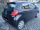 Citroen C1  AIRSCAPE 1.2 VTI 82cv FEEL EDDITION